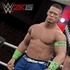 WWE 2K 15 - PS4