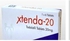 Xtenda-20 For Erectile Dysfunction And Ejaculatory Disorders