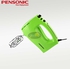 Pensonic Hand Mixer Cake flour egg player PM-116(G)  Green