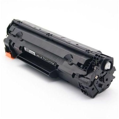 719 Laser Toner Cartridge 719 - Black Compatible With Canon 719