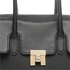 Tommy Hilfiger W86927780 990 Shoulder Bag for Women - Canvas, Black