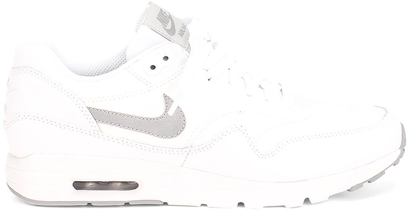 Nike - "Air Max 1 Ultra Essential" Women's Lace Up Sneakers