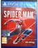 Spider-Man PS4 Marvel's Spider Man Video Game - PAL EU - NO NTSC