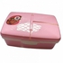 Small Size Lunch Box For Kids And Adults ,for School Pink