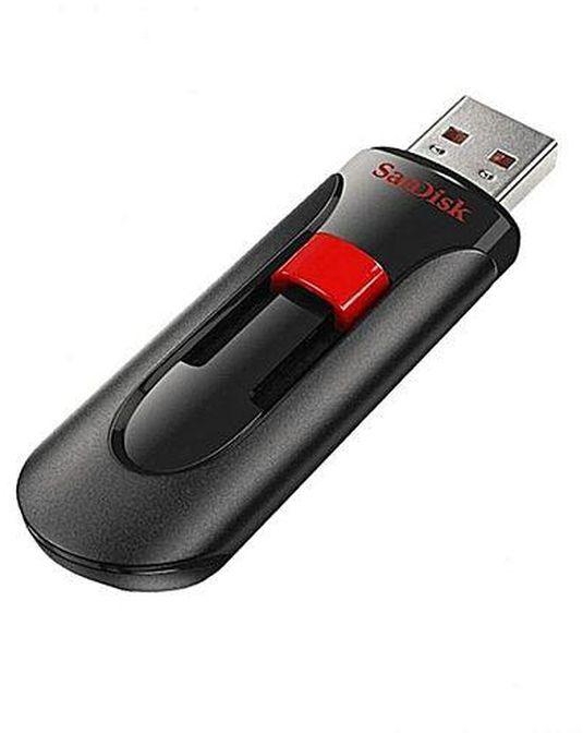 Sandisk Cruzer Glide USB 3.0 Flash Drive