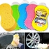 Expandable Sponge For Cleaning Kitchen, Tables And Cars - May Vary