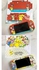 Suitable For Switch Lite Game Console Handle Sticker