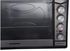 Hummer Electric Oven by Alsaif, 80 L