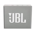 JBL Go Wireless Portable Speaker Grey