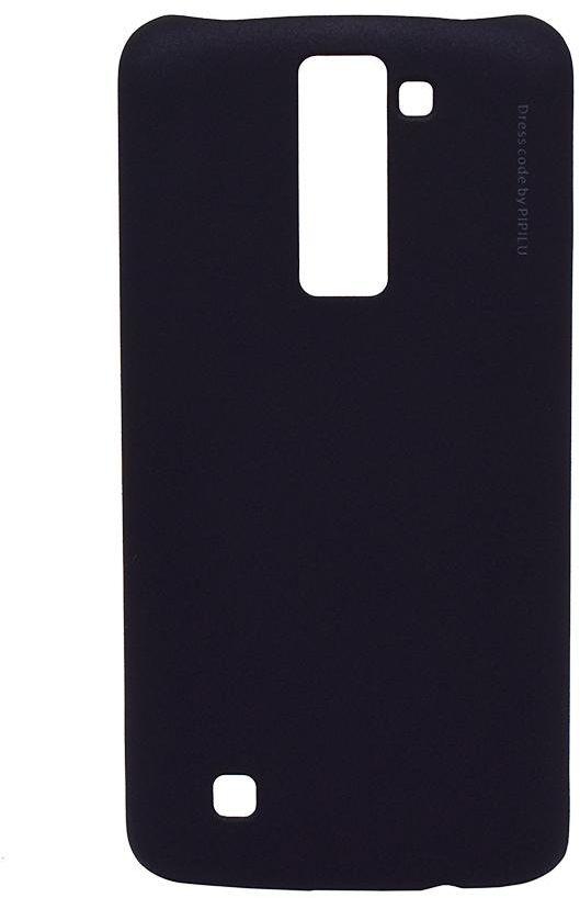Protection Cover By Pipilu For LG K8 - BLACK