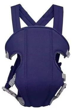 Comfortable Warm Baby Carrier With a hood,Carry's from front It adapts itself to your needs thanks to its many carrying positions ie,off centre,on your hip etc. The Blue