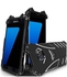 Generic Cover Armor Batman - Samsung Galaxy S8 Plus