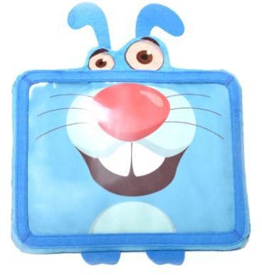 Wise Pet Hoppy WP-900212 Protective Case for 9-10 Inch Tablets - Blue
