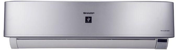 Sharp AY-XP12UHE Cool And Heat Air Conditioner Inverter Split with Plasma Cluster- 1.5 Horse Power
