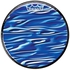 Buy Remo Bass, Graphic, Standard, 18" Diameter, 'Fiesta Blue' Graphic -  Online Best Price | Melody House Dubai