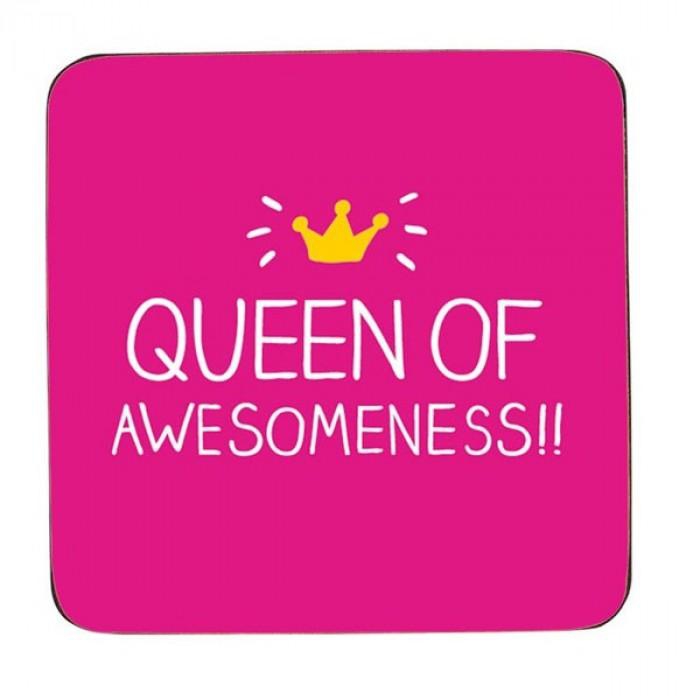 قاعدة كوب - Queen of awesomeness