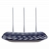 TP-Link AC750 Dual Band Wireless Cable Router, 4 10/100 LAN + 10/100 WAN Ports (Archer C20)