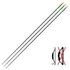 Geologic Discovery 300 Carbon Archery Arrows