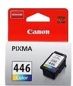 Canon CL-446 EMB Color Cartridge