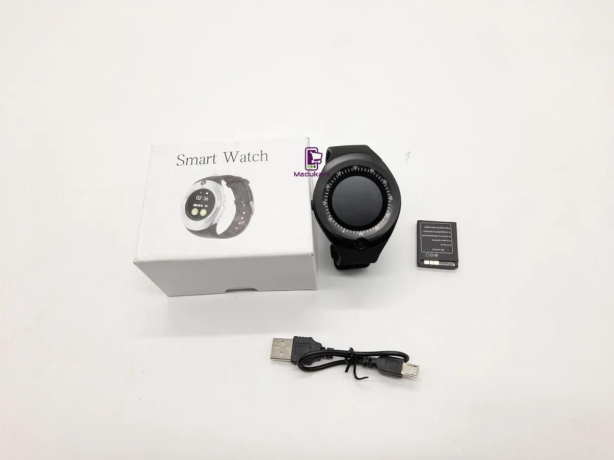 Y1 Wireless Bluetooth Android Smart Watch