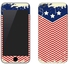 Vinyl Skin Decal For Apple iPhone 6 Plus Stars And Stripes