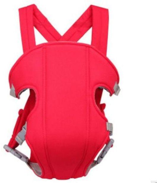 Baby Carrier Front Back Carry Babies Infant Toddler