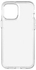 غطاء حماية واق لهاتف أبل آيفون 12 ميني شفاف