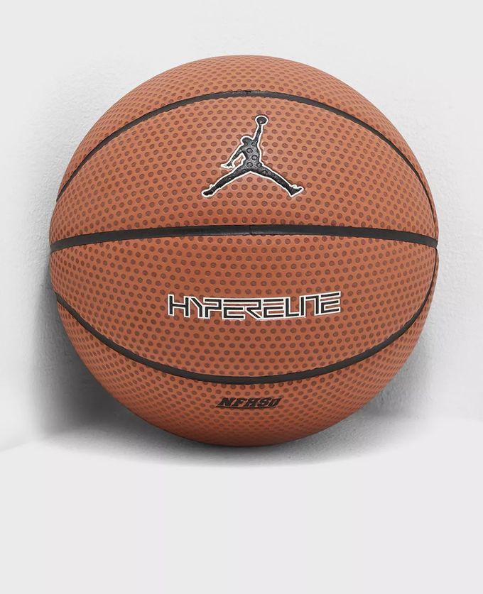 Nike Nike Hyper Elite basketball size 7 jki0085807