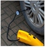 Generic Tyre Inflator And Car Vacuum Cleaner