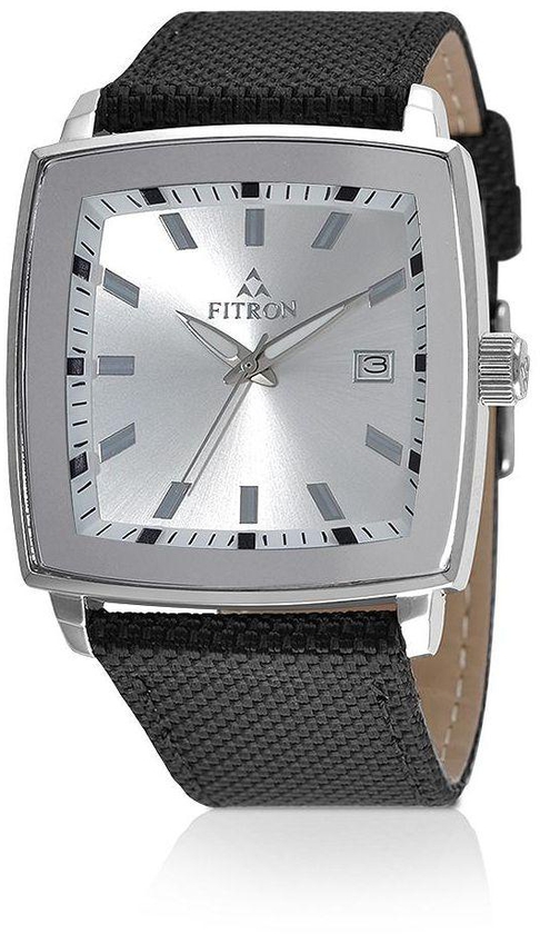 Casual Watch for Men by Fitron, Analog, FT8130M110211