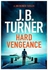 Hard Vengeance paperback english - 01-Jan-2021