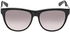 Marc by Marc Jacobs Oval Unisex Sunglasses, MMJ 408/S-6WH-55-EU-55-16-140