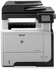 HP M521dn Pro LaserJet Multifunction Printer, Black and White (A8P79A)