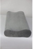 HT Memory Foam Medical Pillow, Gray with Inner and Outdoor Cover