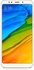Redmi Note5 Dual Sim 32GB, 3GB RAM, Gold
