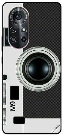Camera Protective Case Cover For Huawei Nova 8 Pro 5G Multicolour