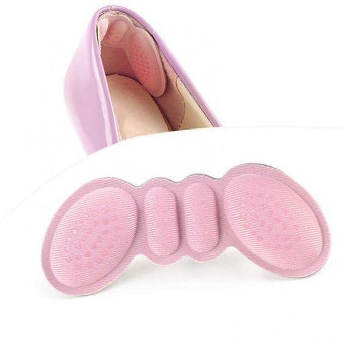 Women's Shoes Heel Protector Stickers, Pain Relief Pad.