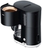 Braun Breakfast Coffee Maker KF1100 Black 1000W