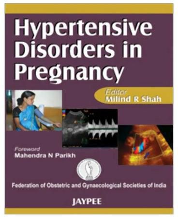 Hypertensive Disorders Pregnancy 2007 paperback english - 30 May 2007