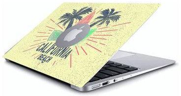 Laptop Skin For Apple Macbook Pro-059 Multicolour