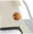 Black & Decker 1200W Heavy Weight Dry Iron - Gold and White, F500 - B5