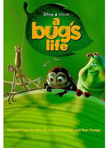 Disney PIXAR: A Bug's Life