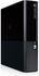 جهاز اكس بوكس 360 E - 500 جيجابايت مع Kinect - أسود